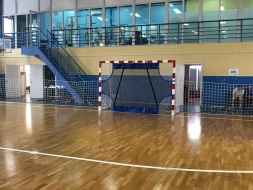 Экран-сетка "Top Corner" МФЛ, фото 2 Экран-сетка "Top Corner" МФЛ, фото 2