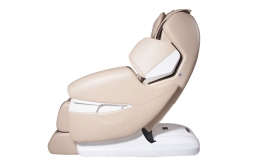 Массажное кресло iRest SL-A85-1 Beige, фото 6 Массажное кресло iRest SL-A85-1 Beige, фото 6