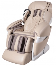 Массажное кресло iRest SL-A85-1 Beige, фото 1 Массажное кресло iRest SL-A85-1 Beige, фото 1