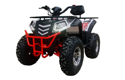 Квадроцикл ATV Commander 2 Cross, фото 1