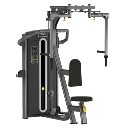BRONZE GYM M05-002А Баттерфляй / Задняя дельта BRONZE GYM M05-002А Баттерфляй / Задняя дельта