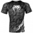 Рашгард Venum Tecmo Dark Grey S/S