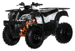 Квадроцикл KAYO Bull 150, фото 1 Квадроцикл KAYO Bull 150, фото 1