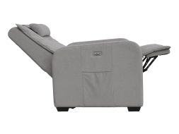 Кресло-реклайнер электрический с подъемом и массажем FUJIMO LIFT CHAIR Mouse, фото 4 Кресло-реклайнер электрический с подъемом и массажем FUJIMO LIFT CHAIR Mouse, фото 4
