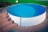 Бассейн Summer Fun 4,5x1,5 м
