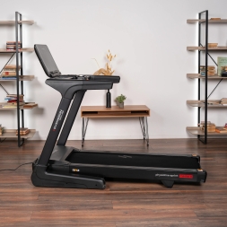 Беговая дорожка домашняя SVENSSON BODY LABS PHYSIOLINE SPRINTMASTER A, фото 3 Беговая дорожка домашняя SVENSSON BODY LABS PHYSIOLINE SPRINTMASTER A, фото 3