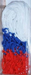 Сетка баскетбольная 1000 (6005), упаковка: блистер Сетка баскетбольная 1000 (6005), упаковка: блистер