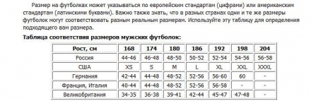 Футболка Ground Game grgshirt012, фото 2