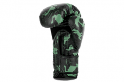 (UFC PRO Перчатки для бокса CAMO NIGHT VISION - S/M), фото 3 (UFC PRO Перчатки для бокса CAMO NIGHT VISION - S/M), фото 3