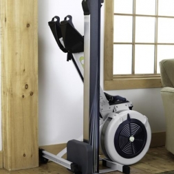Гребной тренажер Concept2 D PM5, цвет: серый, фото 4 Гребной тренажер Concept2 D PM5, цвет: серый, фото 4