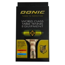 Ракетка Donic Testra Premium with Liga rubbers Ракетка Donic Testra Premium with Liga rubbers