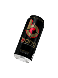 Энергетический напиток "БЭНГ" Шампанское VPX BANG 473мл Champagne , фото 2 Энергетический напиток "БЭНГ" Шампанское VPX BANG 473мл Champagne , фото 2