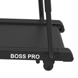 Беговая дорожка DFC BOSS PRO для реабилитации, фото 10 Беговая дорожка DFC BOSS PRO для реабилитации, фото 10