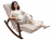 Массажное кресло Fujimo Time2Chill Ivory (Tailor 2) 