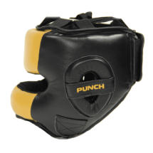 Шлем боксерский ECOS Punch bumper Шлем боксерский ECOS Punch bumper