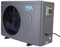 Тепловой насос Poolmagic BP-120HS-EP 12,2 кВт, фото 1