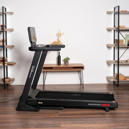 Беговая дорожка домашняя SVENSSON BODY LABS PHYSIOLINE SPRINTMASTER B, фото 13 Беговая дорожка домашняя SVENSSON BODY LABS PHYSIOLINE SPRINTMASTER B, фото 13
