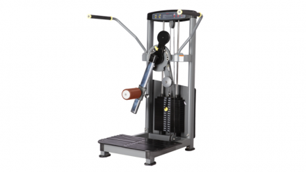 BRONZE GYM BR-1029 Рама для приседов, фото 1