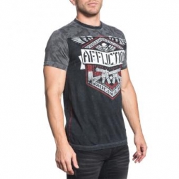 Футболка Affliction affshirt0190, фото 3 Футболка Affliction affshirt0190, фото 3