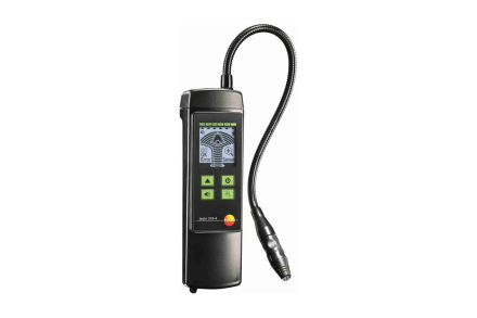 Детектор утечек аммиака Testo 316-4 NH3 0563 3165, фото 1