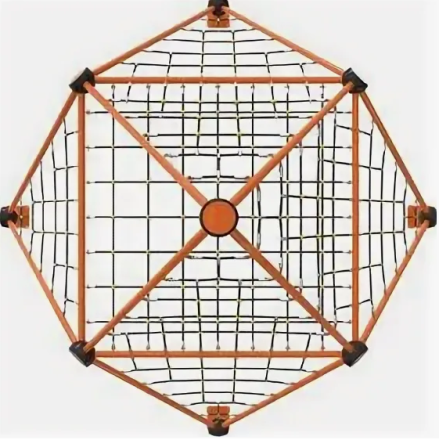 Игровая конструкция "Головоломка" СТ-1336, фото 2