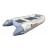 Лодка ПВХ Polar Bird PB-385M Merlin стеклокомпозит