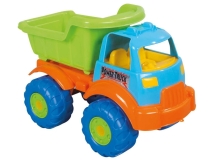 Грузовик Pilsan Power Truck (06-508-T)