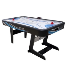 Игровой стол - аэрохоккей DFC San Jose 72" Игровой стол - аэрохоккей DFC San Jose 72"