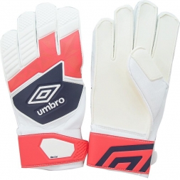 Перчатки вратарские тренировочные "Umbro Neo Club Glove", размер 9