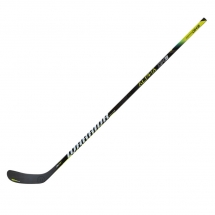 Клюшка хоккейная WARRIOR ALPHA DX3 75 Larkin5, арт.DX375G9-LFT, жесткость 75, лев, жел-бел-чер Клюшка хоккейная WARRIOR ALPHA DX3 75 Larkin5, арт.DX375G9-LFT, жесткость 75, лев, жел-бел-чер