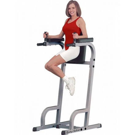 Пресс-брусья Body Solid GKR-60/GVKR-60, фото 1