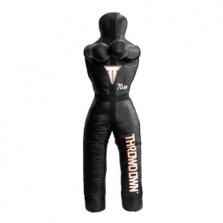 Манекен тренировочный THROWDOWN Ground-N-Pound Dummy TDDMY, вес: 41 кг, фото 1 Манекен тренировочный THROWDOWN Ground-N-Pound Dummy TDDMY, вес: 41 кг, фото 1