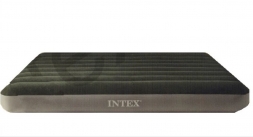 64108 Матрас надувной флок. DURA-BEAM PRESTIGE DOWNY AIRBED, 137х191х25см 64108 Матрас надувной флок. DURA-BEAM PRESTIGE DOWNY AIRBED, 137х191х25см