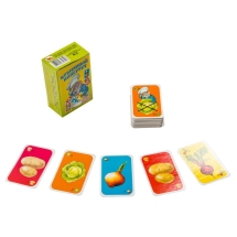 Карточная игра "Крысиный Винегрет" Макси Карточная игра "Крысиный Винегрет" Макси