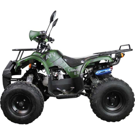 Квадроцикл ATV Classic 8+, фото 2