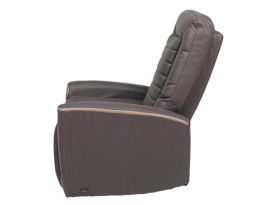 Массажное кресло EGO Recline Chair 3001 Серый, фото 9 Массажное кресло EGO Recline Chair 3001 Серый, фото 9