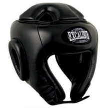 Шлем боксерский Model 701 Cowhide Шлем боксерский Model 701 Cowhide