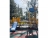 Детский игровой комплекс Облачко Н-750 ДИО 04102
