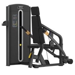 BRONZE GYM M05-007 Трицепс-машина BRONZE GYM M05-007 Трицепс-машина