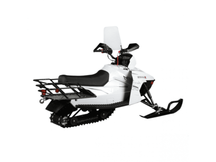Снегоход C.MOTO Snowmax T-200, фото 7