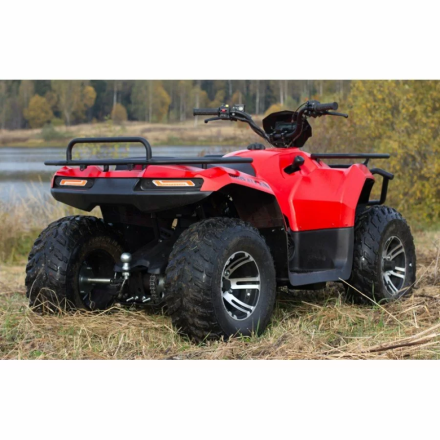 Квадроцикл IRBIS ATV 250, фото 3