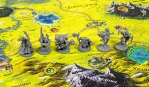 Runebound Runebound