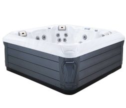Гидромассажный спа-бассейн JNJ Spas Storm Hamburg SPA-638B, фото 2 Гидромассажный спа-бассейн JNJ Spas Storm Hamburg SPA-638B, фото 2