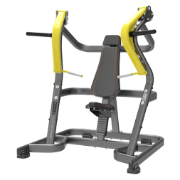 BRONZE GYM PL-1707 Жим от груди BRONZE GYM PL-1707 Жим от груди