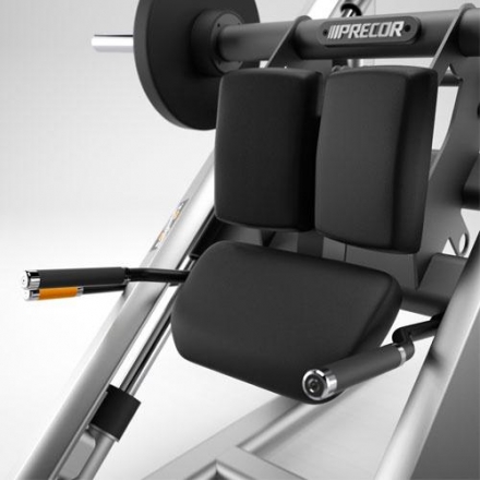 Гак машина PRECOR DPL603, фото 2