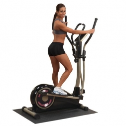 Эллиптический тренажер Best Fitness BFCT1 Эллиптический тренажер Best Fitness BFCT1