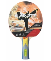 Ракетка для настольного тенниса GIANT DRAGON Karate Ракетка для настольного тенниса GIANT DRAGON Karate