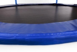 Батут с защитной сеткой (лестница в комплекте) Diamond Fitness Internal 16ft (488 см), фото 8 Батут с защитной сеткой (лестница в комплекте) Diamond Fitness Internal 16ft (488 см), фото 8