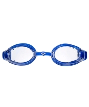 Очки Zoom X-fit, Blue/Clear/Blue, 92404 71 Очки Zoom X-fit, Blue/Clear/Blue, 92404 71