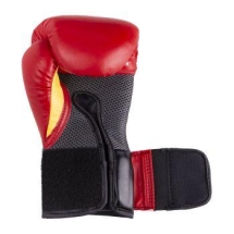 Перчатки тренировочные Elite ProStyle 10oz Перчатки тренировочные Elite ProStyle 10oz